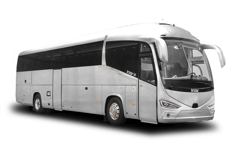 Autocar de tourisme Irizar i6